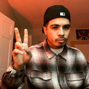 Meet your Posher, Raymond